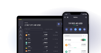 Capacità multipiattaforma