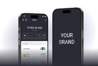Portafoglio Crypto White Label